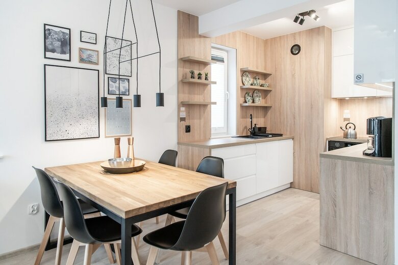 Michano Apartamenty Premium Class
