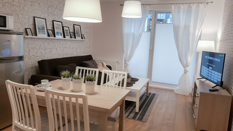 Michano Apartamenty Premium Class