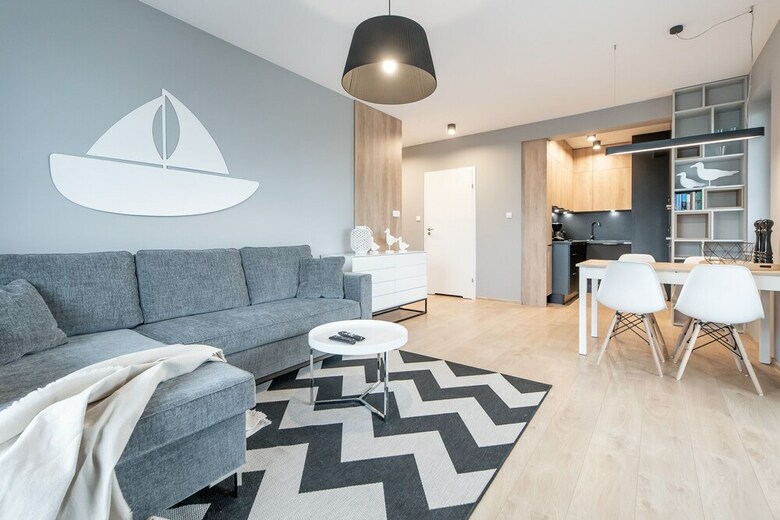 Michano Apartamenty Premium Class