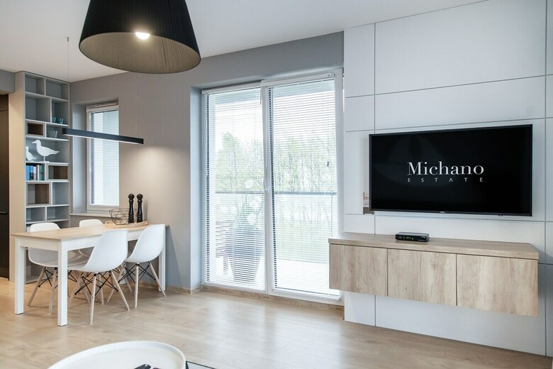 Michano Apartamenty Premium Class