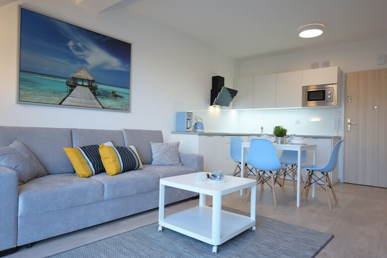Michano Apartamenty Premium Class