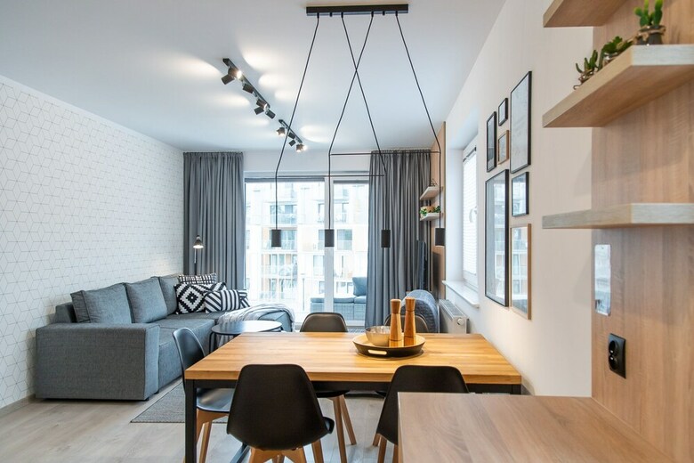 Michano Apartamenty Premium Class
