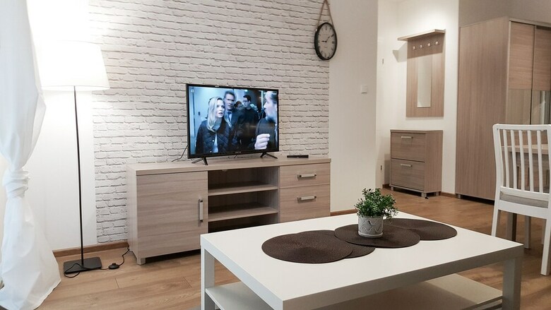 Michano Apartamenty Premium Class