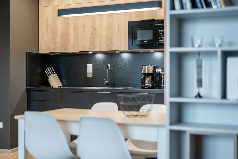 Michano Apartamenty Premium Class