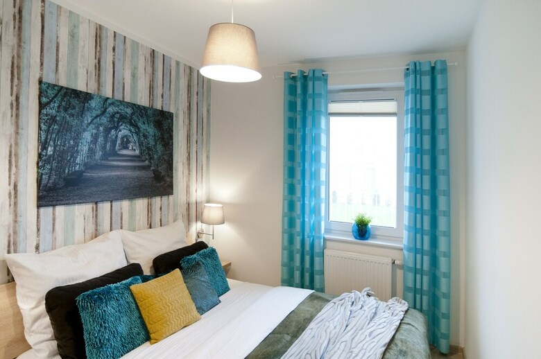 Michano Apartamenty Premium Class