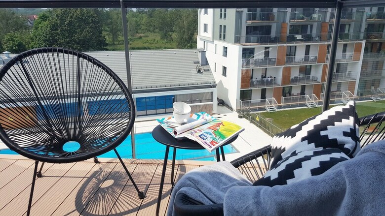 Michano Apartamenty Premium Class