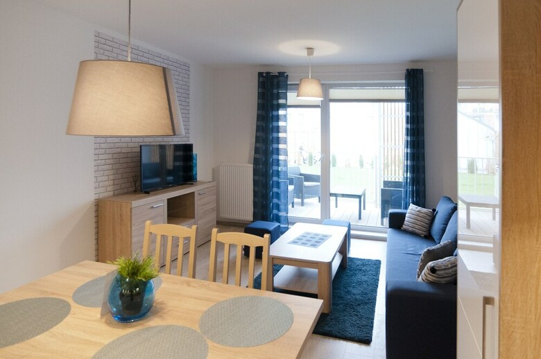 Michano Apartamenty Premium Class