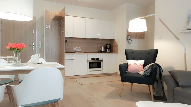 Michano Apartamenty Premium Class
