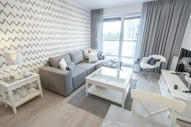 Michano Apartamenty Premium Class