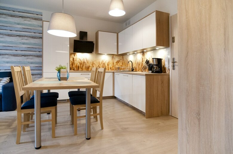 Michano Apartamenty Premium Class