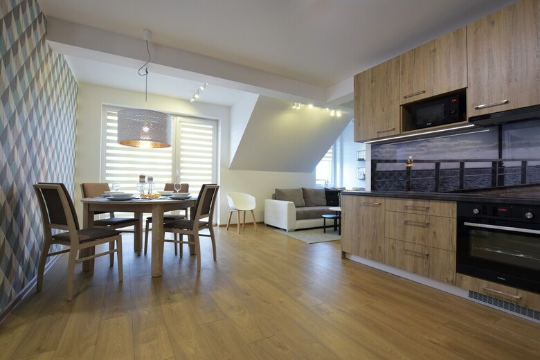 Michano Apartamenty Premium Class