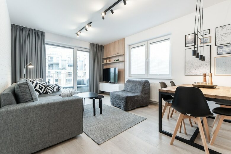Michano Apartamenty Premium Class
