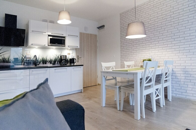 Michano Apartamenty Premium Class