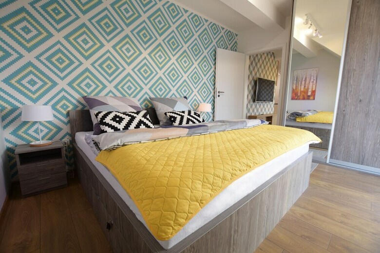 Michano Apartamenty Premium Class