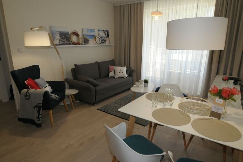 Michano Apartamenty Premium Class