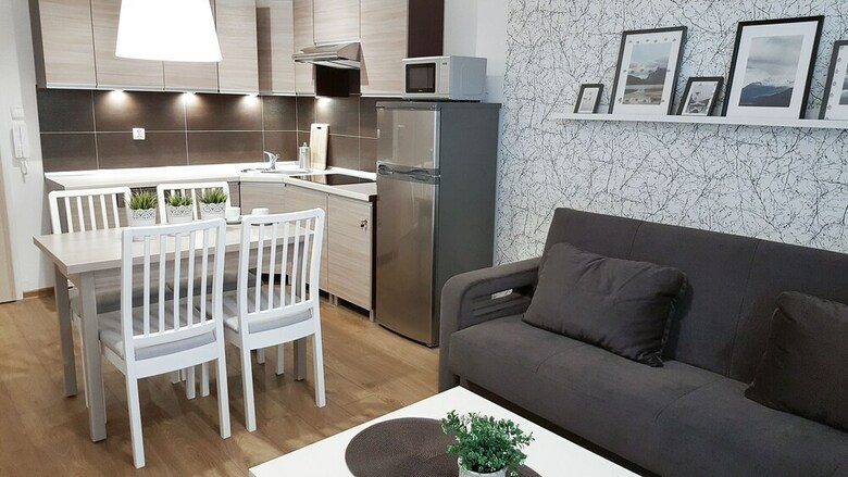 Michano Apartamenty Premium Class