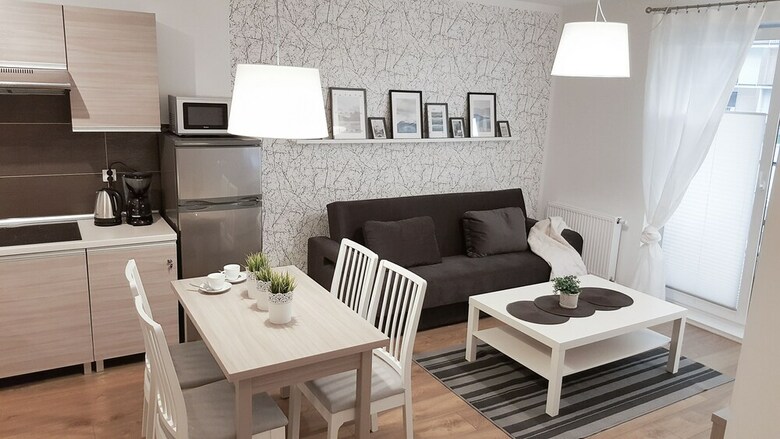 Michano Apartamenty Premium Class
