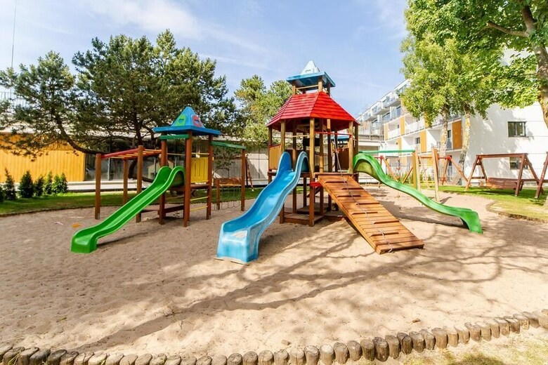 Michano Apartamenty Premium Class