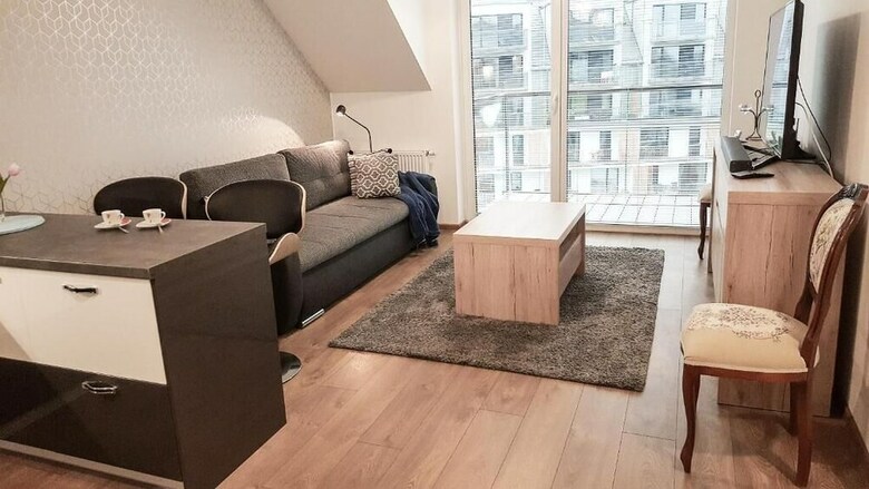 Michano Apartamenty Premium Class