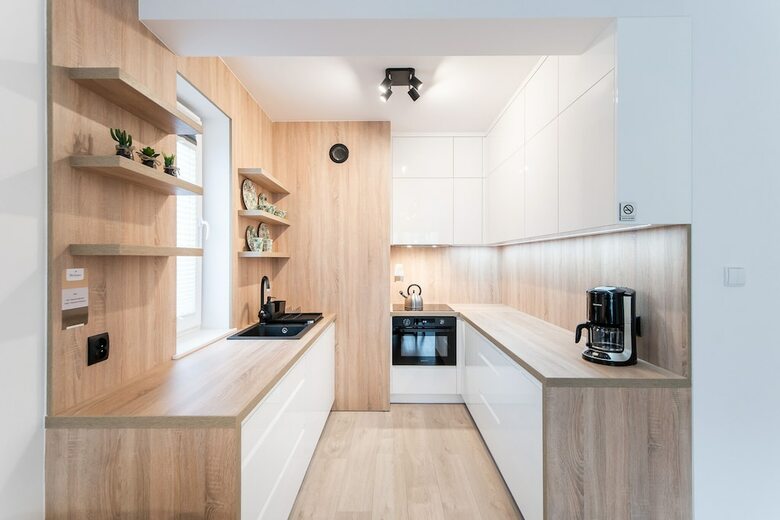 Michano Apartamenty Premium Class