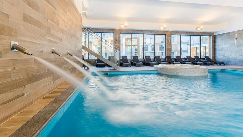 Michano Apartamenty Premium Class