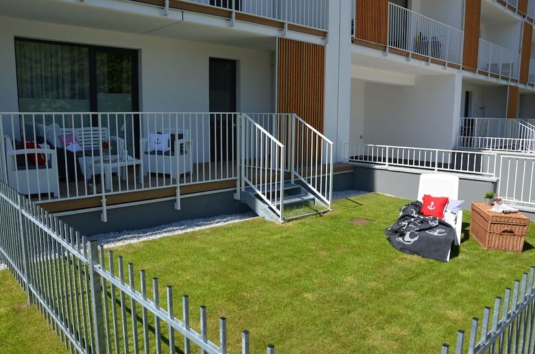 Michano Apartamenty Premium Class
