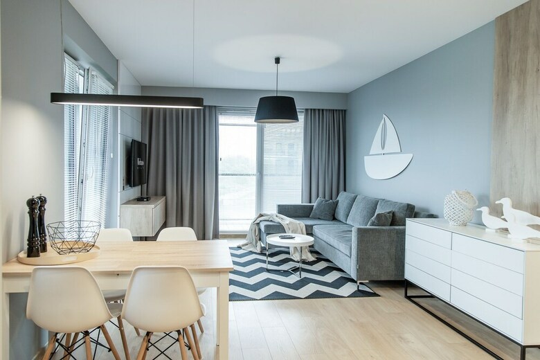 Michano Apartamenty Premium Class