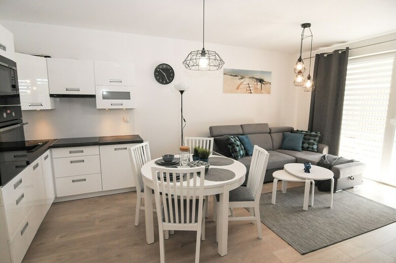 Michano Apartamenty Premium Class