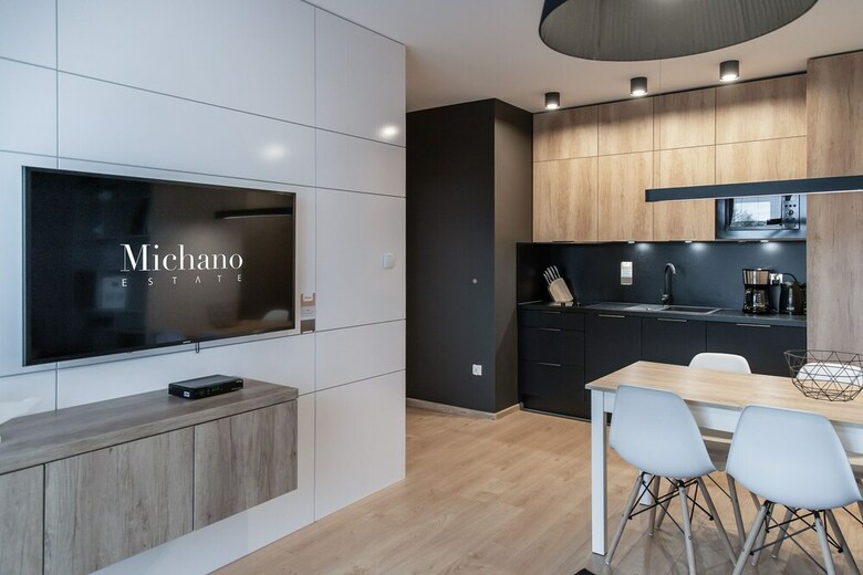 Michano Apartamenty Premium Class