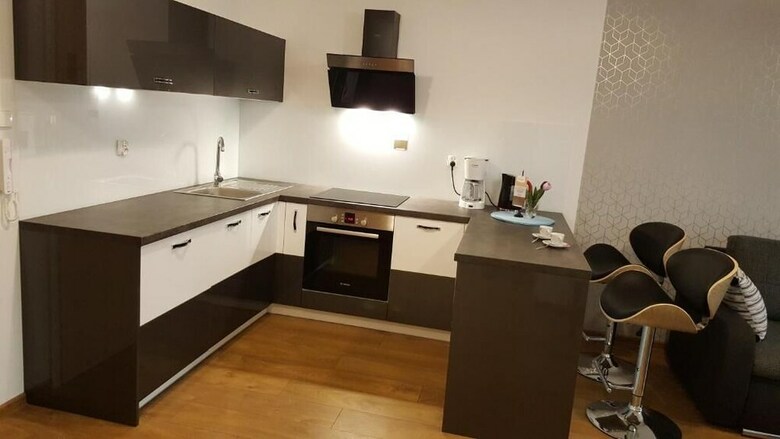 Michano Apartamenty Premium Class