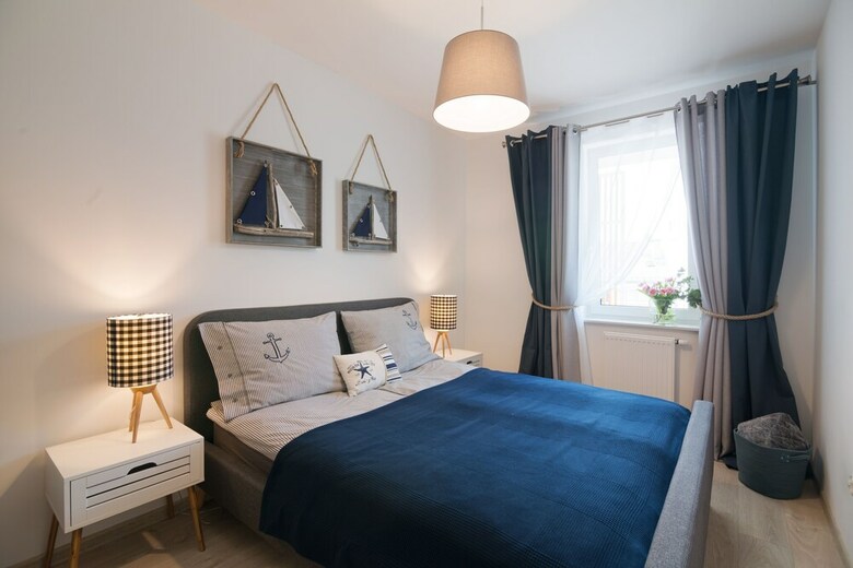 Michano Apartamenty Premium Class
