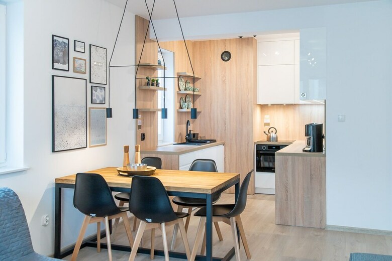 Michano Apartamenty Premium Class