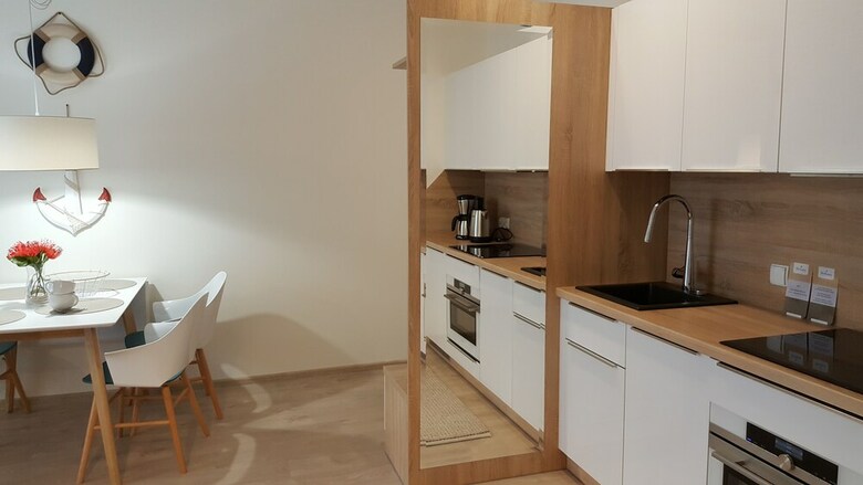Michano Apartamenty Premium Class