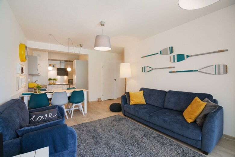 Michano Apartamenty Premium Class