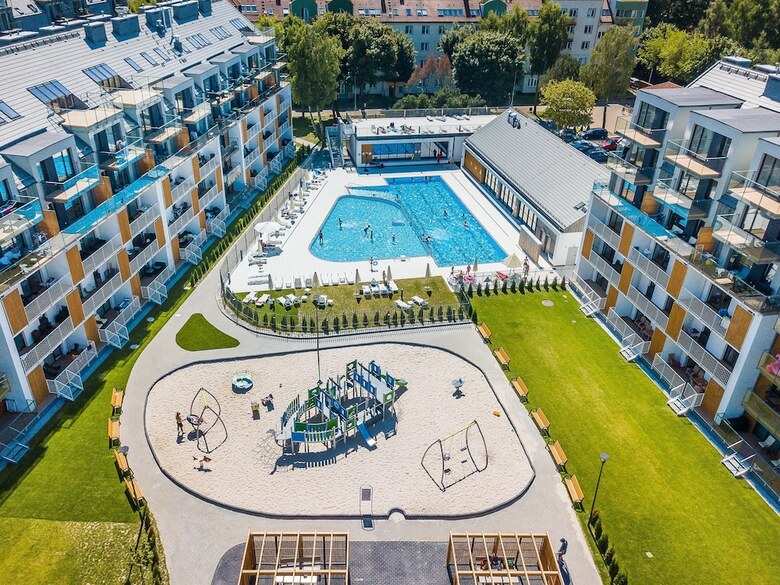 Michano Apartamenty Premium Class