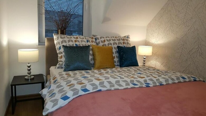Michano Apartamenty Premium Class