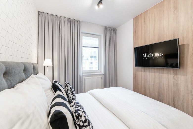 Michano Apartamenty Premium Class