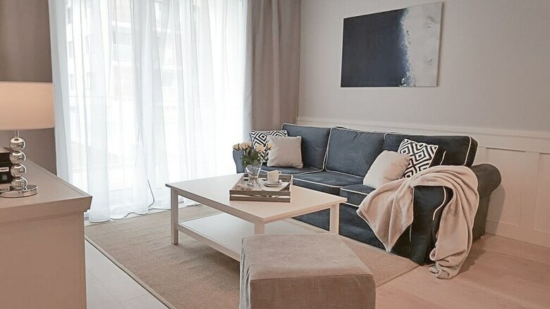 Michano Apartamenty Premium Class