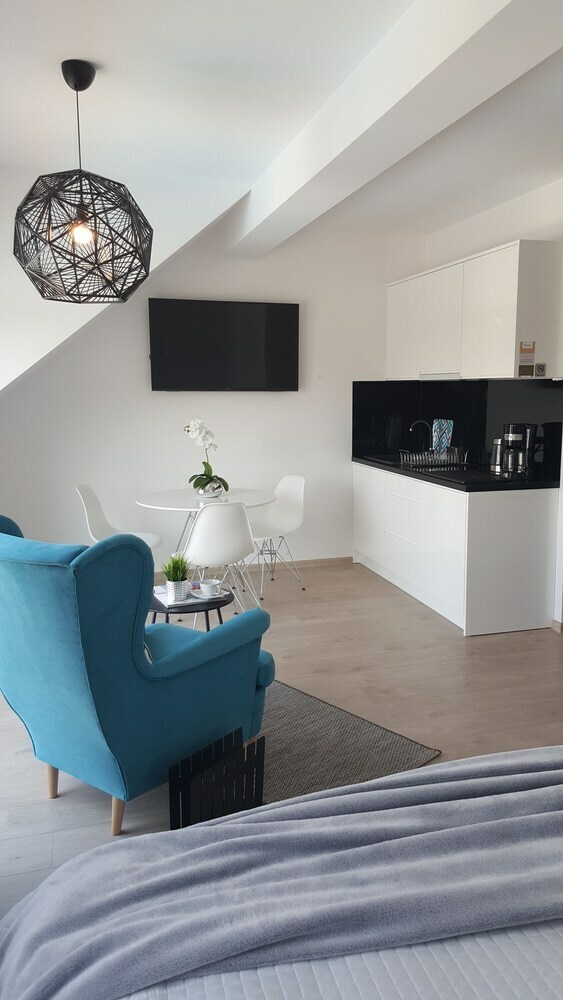 Michano Apartamenty Premium Class