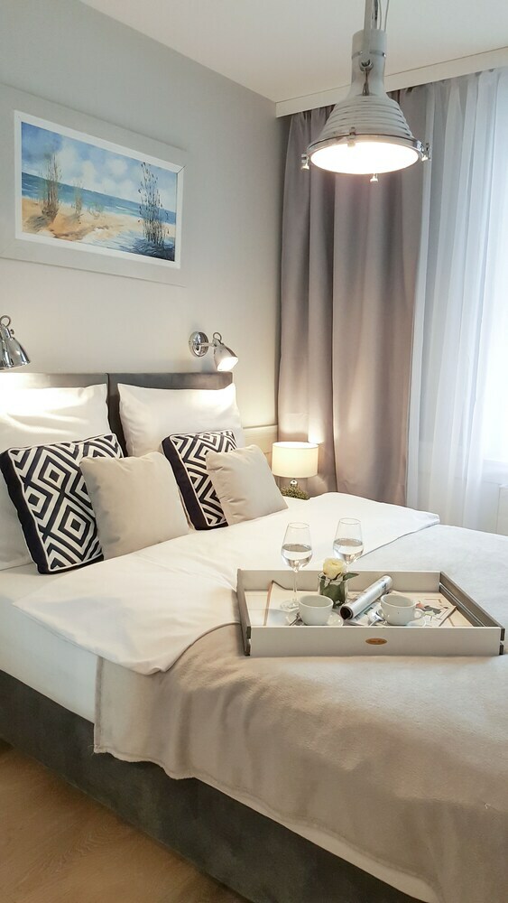 Michano Apartamenty Premium Class