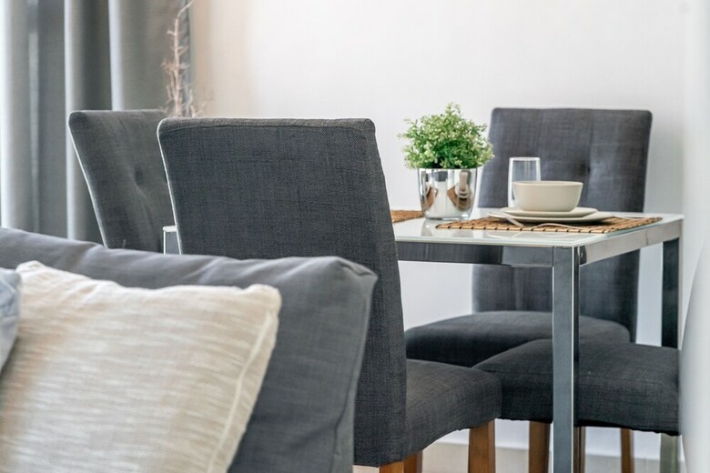 Apartamento Luton Vacation Homes Marina Residence