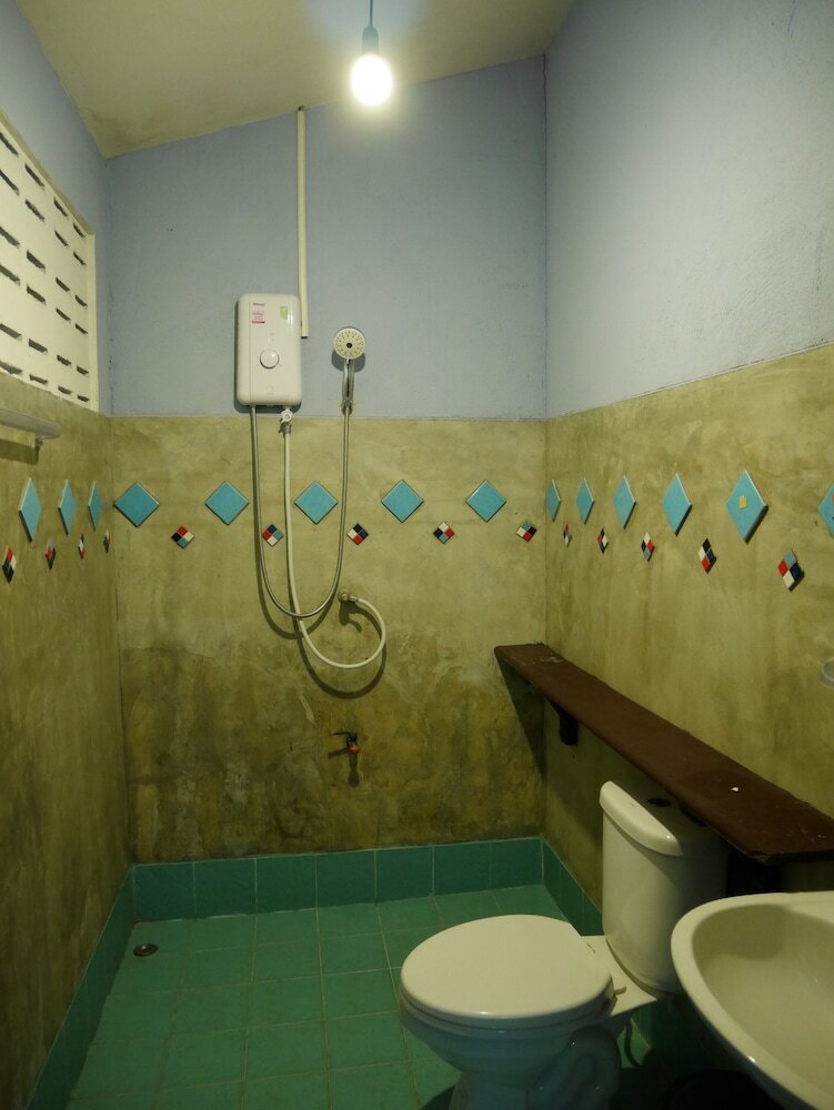 Hotel Baankiri