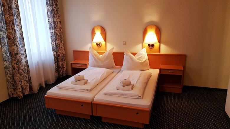 Hotel Altberesinchen