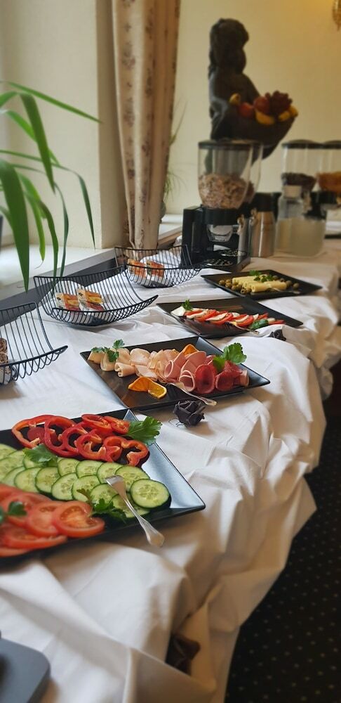 Hotel Altberesinchen