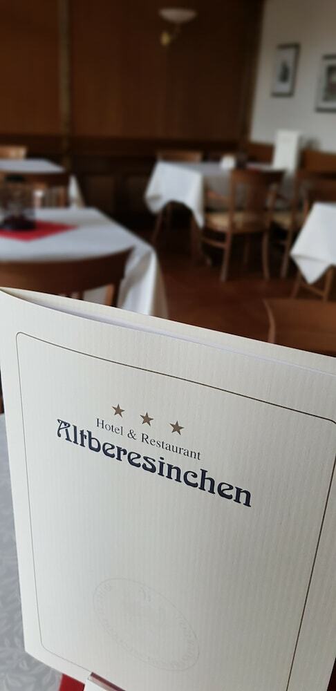 Hotel Altberesinchen