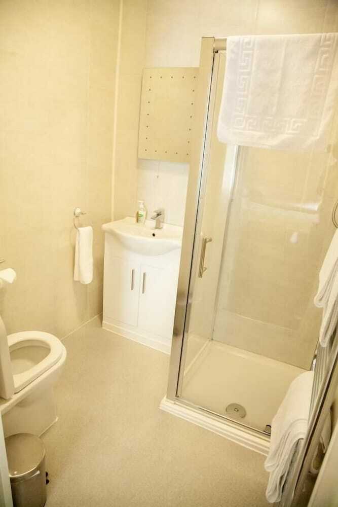 Hotel Burford Lodge Guest House