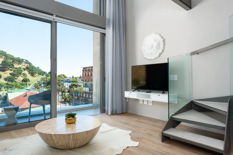 Apartamentos 117 On Strand 707