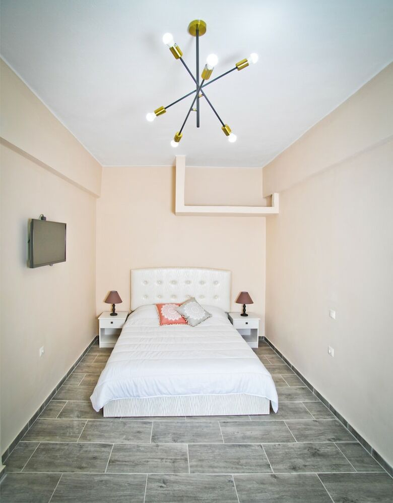 Hotel Kantouni Elegant Suites Kalymnos