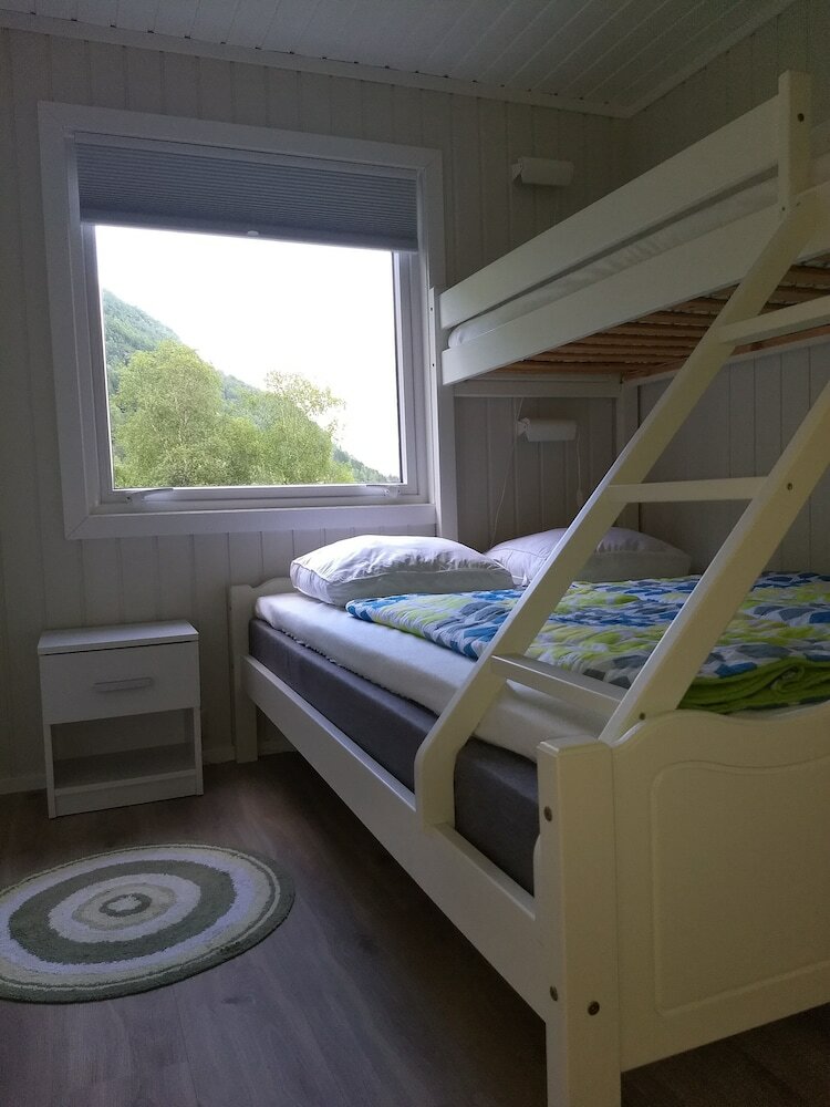Cabana Oldevatn Camping