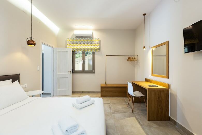 Hotel Panorama Luxury Rooms